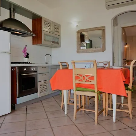 Lampara * Санта-Тереза-Галлура