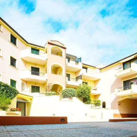 Lampara * Santa Teresa Gallura