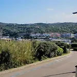 Lampara Apartment