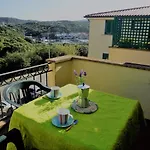 Lampara Apartment