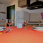 Lampara Apartment