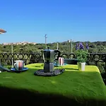 Apartment Lampara *