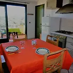 Apartment Lampara