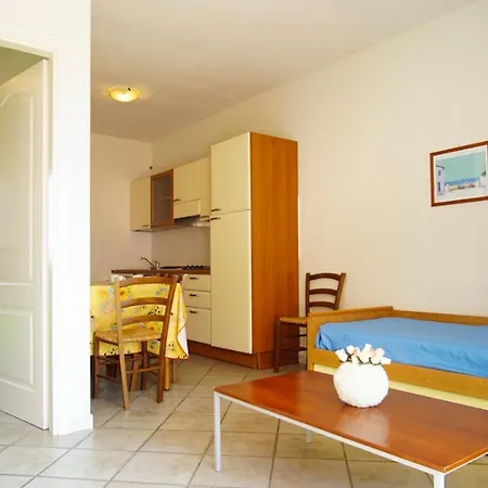 Apartment Lampara Santa Teresa Gallura