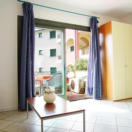 Apartment Lampara Santa Teresa Gallura
