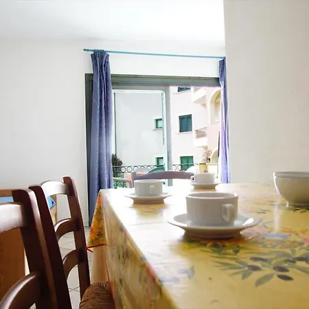 Lampara Apartment Santa Teresa Gallura