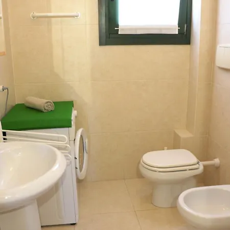 Apartment Lampara *