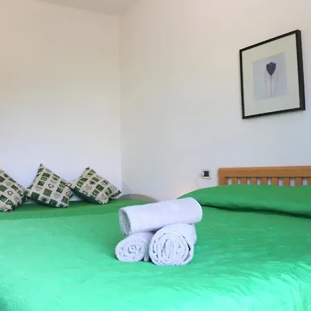 公寓 Lampara 圣特雷莎加卢拉