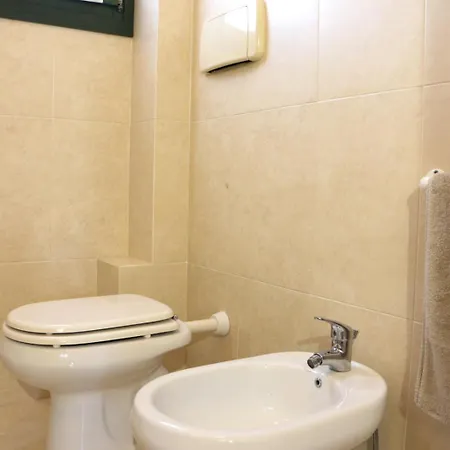 Apartment Lampara *