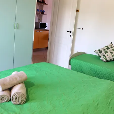 Apartment Lampara Santa Teresa Gallura
