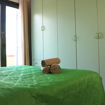 Apartment Lampara *