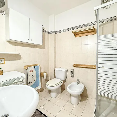 Apartment Lampara Santa Teresa Gallura