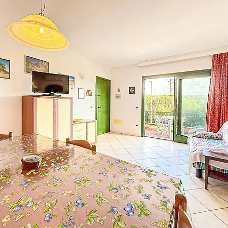 Lampara * 圣特雷莎加卢拉