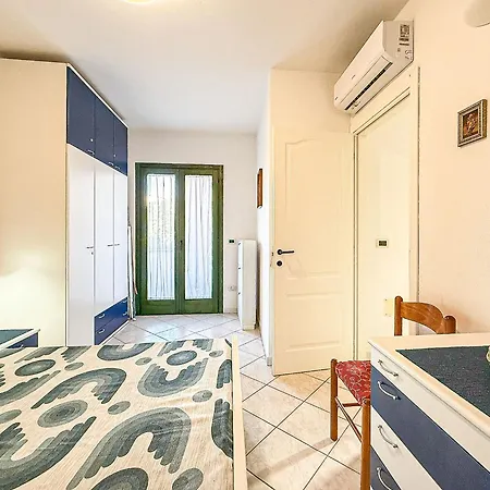 Lampara Apartment Santa Teresa Gallura