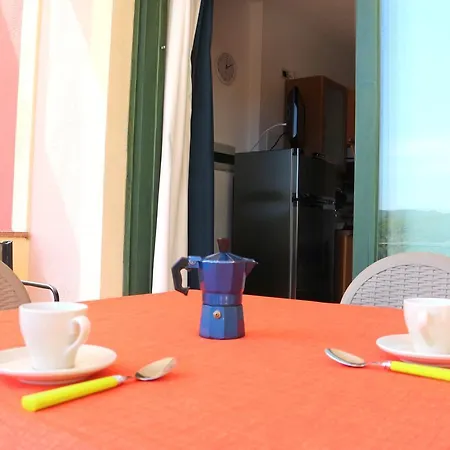 Lampara Apartment Santa Teresa Gallura