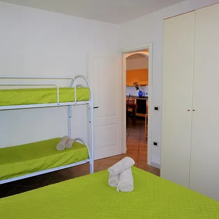Apartment Lampara Santa Teresa Gallura