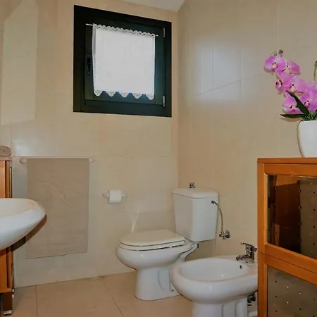 Apartment Lampara Santa Teresa Gallura