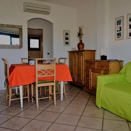 Lampara Apartment