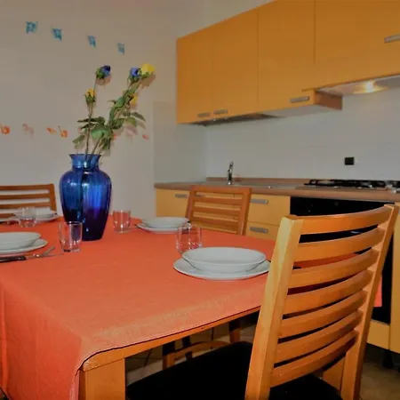 Lampara Apartment Santa Teresa Gallura