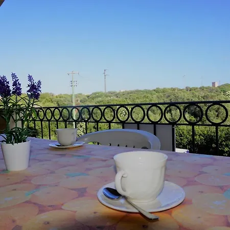 Lampara Apartment Santa Teresa Gallura