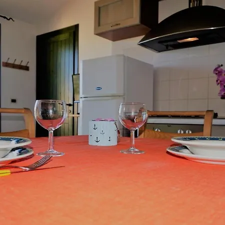Lampara Apartment