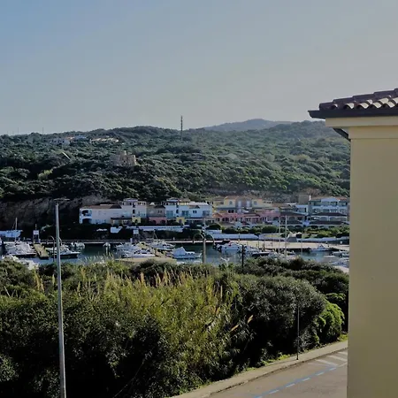 Lägenhet Lampara Santa Teresa Gallura