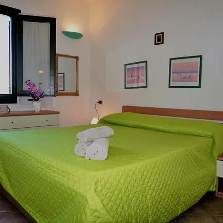 Lampara Apartment Santa Teresa Gallura