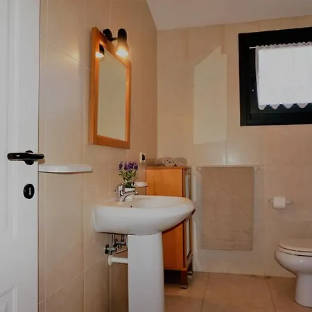 Lampara * سانتا تيريزا غالّورا