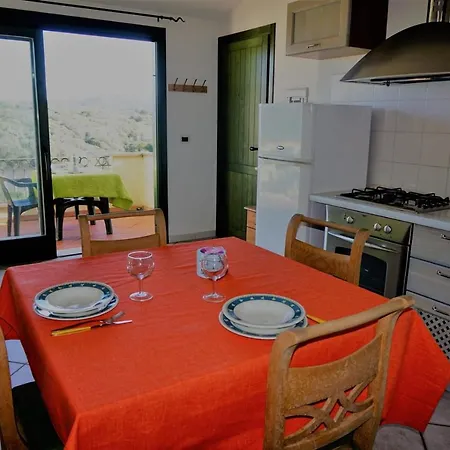 Apartment Lampara