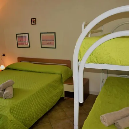 Lampara Apartment *