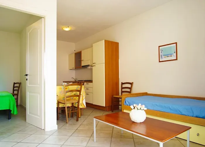 公寓 Lampara 圣特雷莎加卢拉