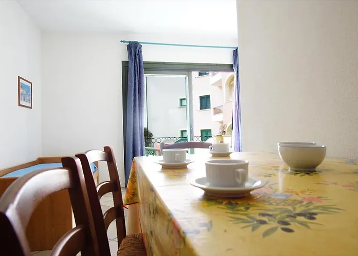 Lampara 公寓 圣特雷莎加卢拉