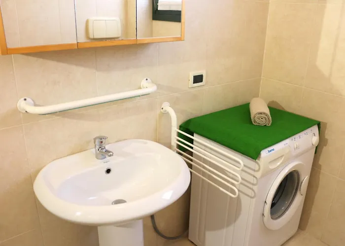 Lampara 圣特雷莎加卢拉