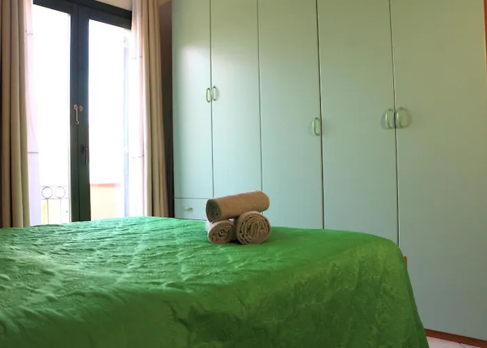 Apartman Lampara *