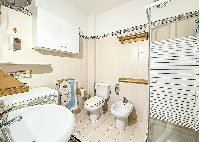 公寓 Lampara 圣特雷莎加卢拉