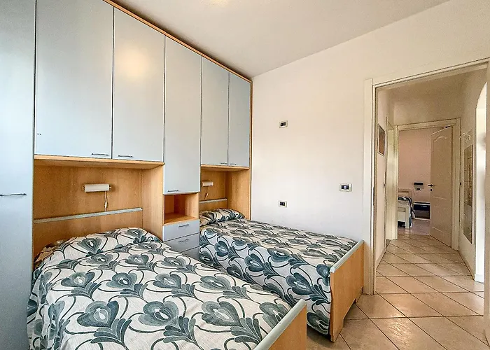 Lampara * 圣特雷莎加卢拉