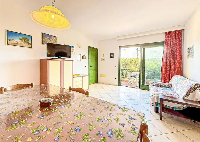 Lampara * 圣特雷莎加卢拉