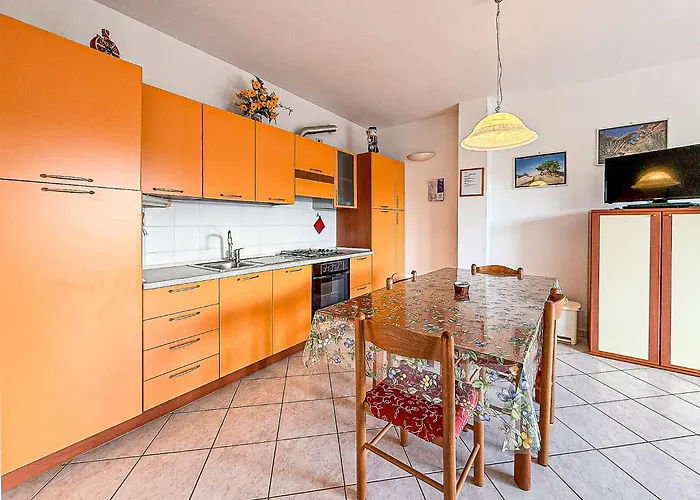 Lampara * 圣特雷莎加卢拉