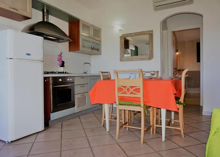 Lampara * 圣特雷莎加卢拉