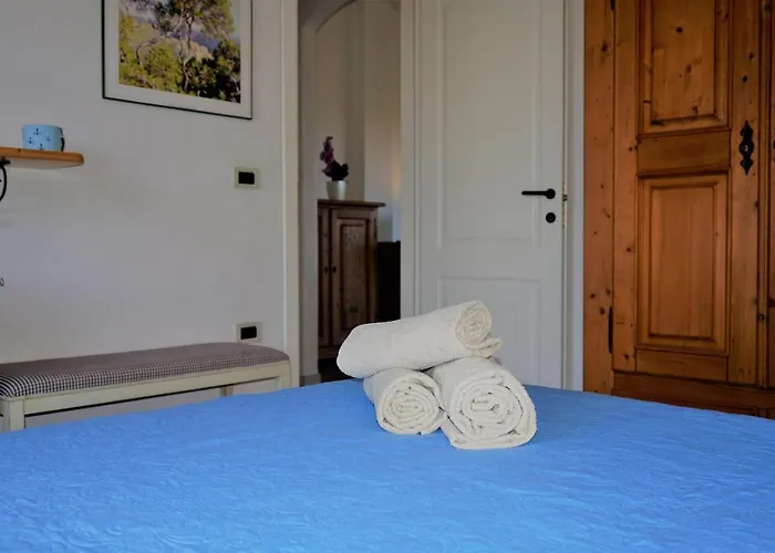 Apartman Lampara *
