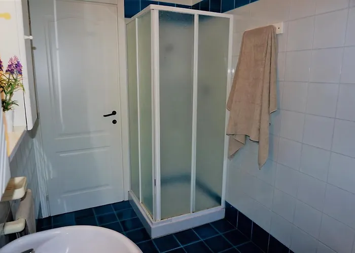Lampara Apartman *
