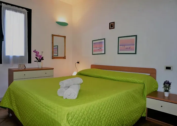 Lampara 圣特雷莎加卢拉