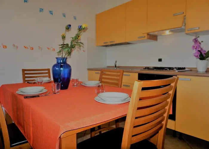 Lampara 公寓 圣特雷莎加卢拉