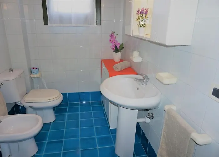 Lampara 圣特雷莎加卢拉