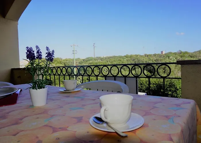 Lampara 公寓 圣特雷莎加卢拉