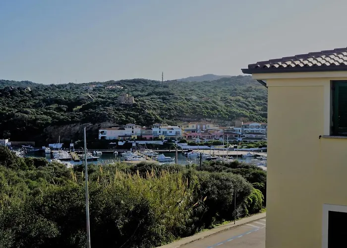 公寓 Lampara 圣特雷莎加卢拉