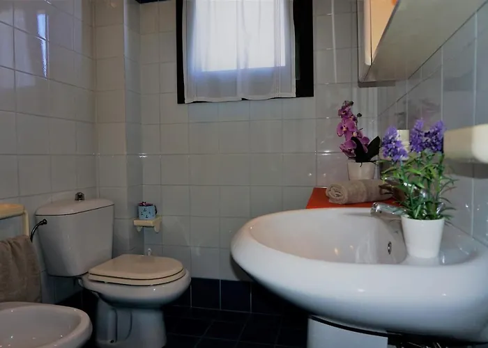 Lampara 圣特雷莎加卢拉