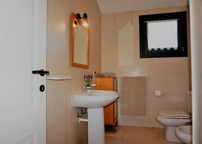 Lampara * 圣特雷莎加卢拉