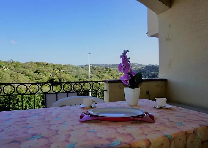 Lampara 圣特雷莎加卢拉